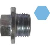 Afsluitschroef, oliepan CORTECO - 49362594
