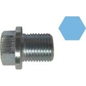 Afsluitschroef, oliepan CORTECO - 49362595