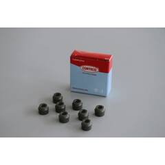 Bague d'étanchéité (tige de soupape) CORTECO - 19020621