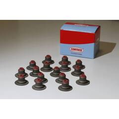 Bague d'étanchéité (tige de soupape) CORTECO - 19034451