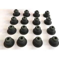 Bague d'étanchéité (tige de soupape) CORTECO - 19034886