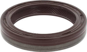 Bague D'étanchéité Vilebrequin Corteco 12016529B - 37x27x7 Mm, FPM (pour Fiat 500, Punto, Panda)