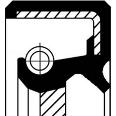 Bague d'etanchéité CORTECO - 12015430B