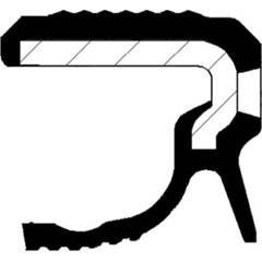 Bague d'etanchéité CORTECO - 20036307B