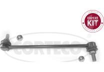 Biellette De Barre Stabilisatrice DELPHI TC2150 Au Prix De 16.18 € | Achetez Sans Attendre