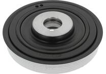 Belt Pulley, crankshaft