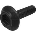 Bolt Set, crankshaft pulley CORTECO - 80001257