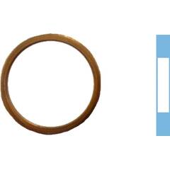 Bouchon de vidange CORTECO - 220158S