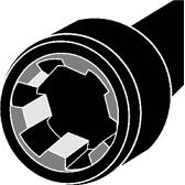 Boulon / vis de culasse de cylindre CORTECO - 016747B