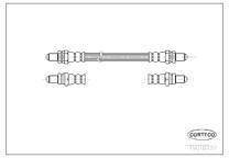 Brake Hose