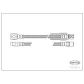 Brake Hose CORTECO - 19018874
