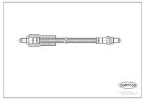 Brake Hose