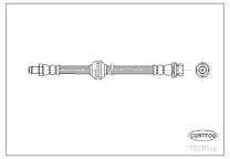 Brake Hose