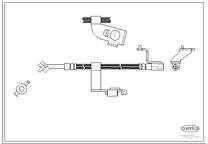 Brake Hose