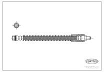 Brake Hose