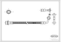 Brake Hose