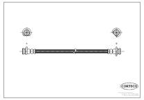 Brake Hose