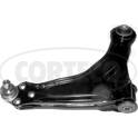 Bras de suspension CORTECO - 49400176