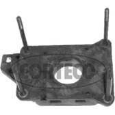Brida intermedia, carburador CORTECO - 21652135