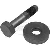 Bullone puleggia CORTECO - 80001240