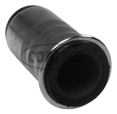 Bush, steering control arm