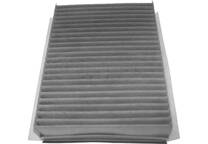 Cabin air filter
