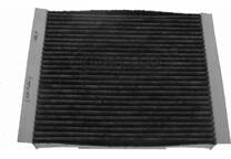 Cabin air filter