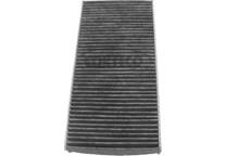 Cabin air filter