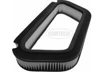 Cabin air filter