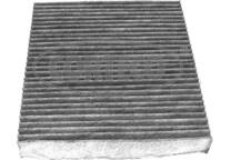 Cabin air filter