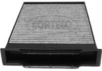 Cabin air filter