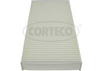 Cabin air filter