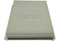 Cabin air filter