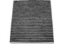 Cabin air filter