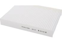 Cabin air filter
