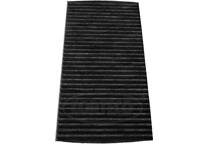 Cabin air filter