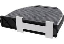 Cabin air filter