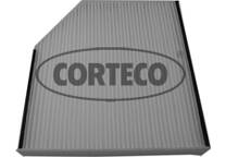 Cabin air filter