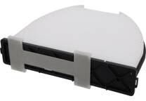 Cabin air filter
