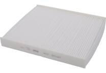 Cabin air filter