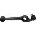 Control/Trailing Arm, wheel suspension CORTECO - 49395373