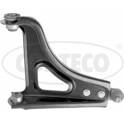 Control/Trailing Arm, wheel suspension CORTECO - 49400297