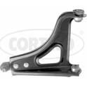 Control/Trailing Arm, wheel suspension CORTECO - 49400621