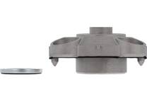 Coupelle d'amortisseur SASIC 2654001 (X1) - Suspension, amortisseurs