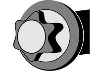 Cylinder Head Bolt Set