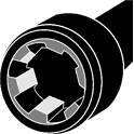 Cylinder Head Bolt Set CORTECO - 016221B