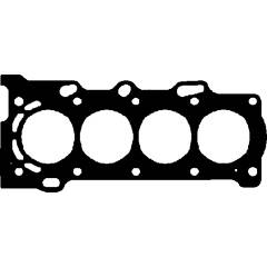 Cylinder head gasket CORTECO 415330P | MISTER-AUTO 
