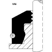 Dichtring, Ventilschaft CORTECO - 12013392