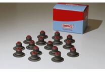 Dichtring, Ventilschaft
