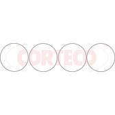 Dichtungssatz, Zylinderlaufbuchse (x4) CORTECO - 020853H